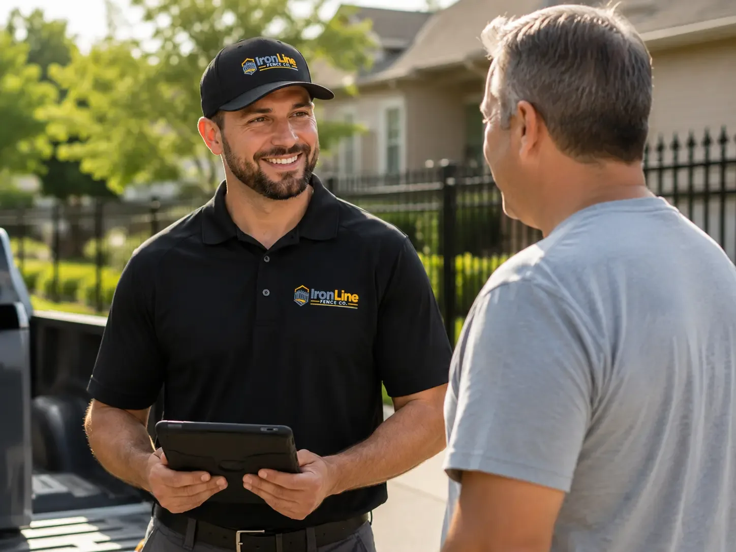 Metal Fence Installation Norco, CA FAQs